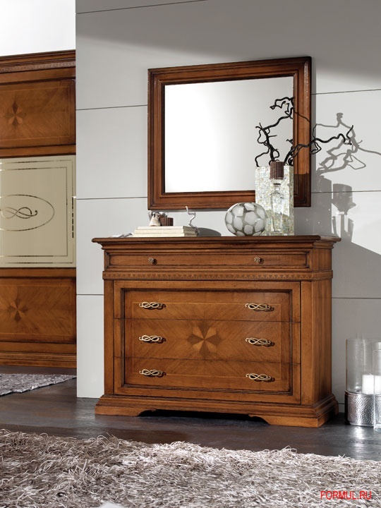 Комод Devina Nais CM041/20DR